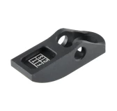 Zaczep FTCS do zawieszenia AK/AKM czarny