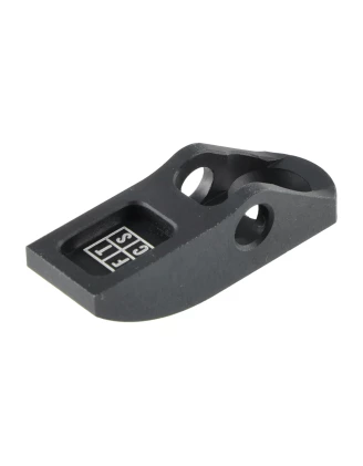 Zaczep FTCS do zawieszenia AK/AKM czarny