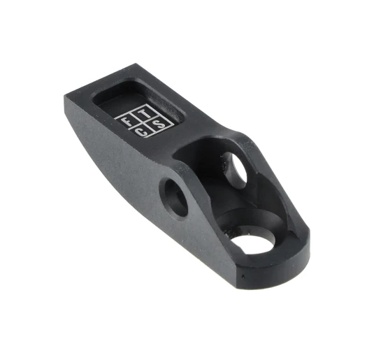 Zaczep FTCS do zawieszenia AK/AKM czarny