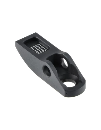 Zaczep FTCS do zawieszenia AK/AKM czarny