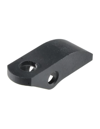 Zaczep FTCS do zawieszenia AK/AKM czarny