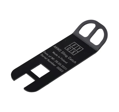 Zaczep zawieszenia FTCS do AKMS