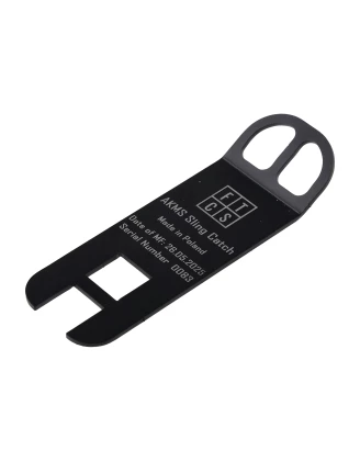 Zaczep zawieszenia FTCS do AKMS