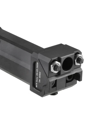 FTCS Adapter Kolby AR-15/M4 do AK/AKM - Aluminium Mil-Spec | imag24.pl