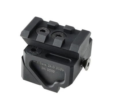 Adapter FTCS Picatinny do kolb AKM/AK74