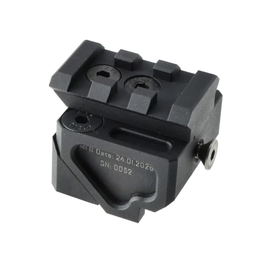 Adapter FTCS Picatinny do kolb AKM/AK74
