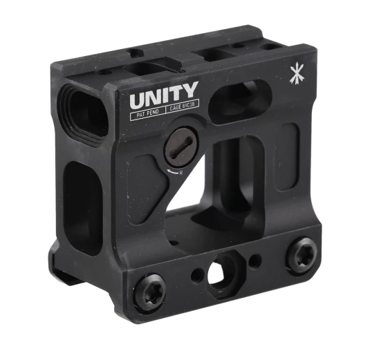 Montaż Unity Tactical FAST Micro do kolimatorów Aimpoint - imag24.pl