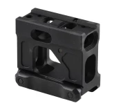 Montaż Unity Tactical FAST Micro do kolimatorów Aimpoint (czarny)