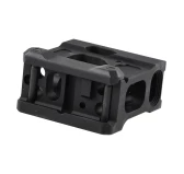 Montaż Unity Tactical FAST Micro do kolimatorów Aimpoint (czarny)