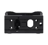 Montaż Unity Tactical FAST Micro do kolimatorów Aimpoint (czarny)