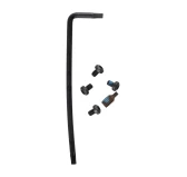 Montaż Unity Tactical FAST Micro do kolimatorów Aimpoint (czarny)