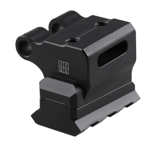 Adapter FTCS Picatinny Saiga-12 | Montaż Kolby | imag24.pl