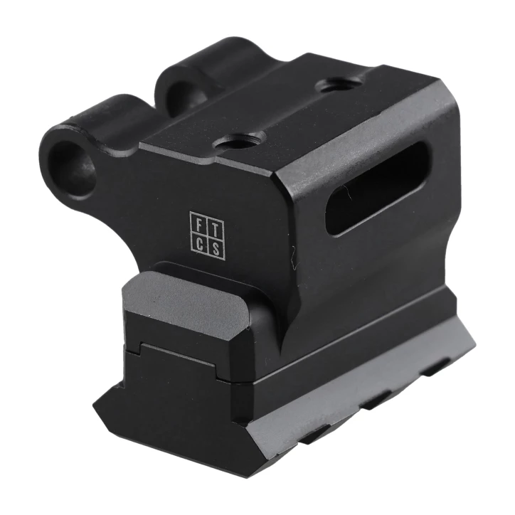 Adapter FTCS Picatinny Saiga-12 | Montaż Kolby | imag24.pl