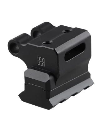 Adapter FTCS Picatinny Saiga-12 | Montaż Kolby | imag24.pl