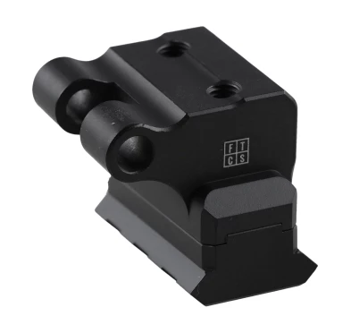 Adapter FTCS do kolb Picatinny Saiga