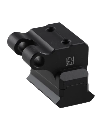 Adapter FTCS Picatinny Saiga-12 | Montaż Kolby | imag24.pl