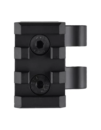 Adapter FTCS Picatinny Saiga-12 | Montaż Kolby | imag24.pl