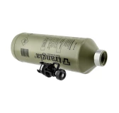 Trangia Butelka na Paliwo Turystyczne 1 L Oliwkowa