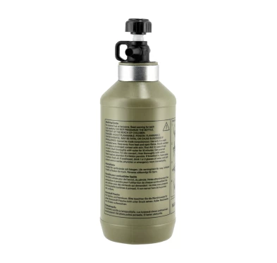 Butelka na paliwo Trangia Fuel Bottle 300 ml - oliwkowa