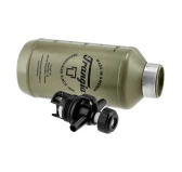 Butelka na paliwo Trangia Fuel Bottle 300 ml - oliwkowa