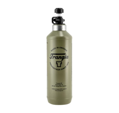 Butelka na paliwo Trangia Fuel Bottle 500 ml Oliwkowa - imag24.pl