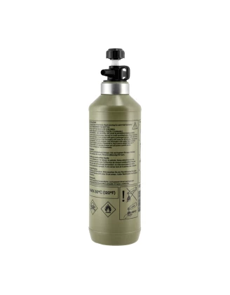 Butelka na paliwo Trangia Fuel Bottle 500 ml Oliwkowa - imag24.pl