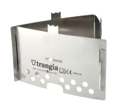 Trangia Triangle - Składana osłona przeciwwiatrowa do kuchenek turystycznych Trangia Triangle - Składana osłona przeciwwiatrowa do kuchenek turystycznych