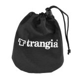 Trangia Triangle - Składana osłona przeciwwiatrowa do kuchenek turystycznych Trangia Triangle - Składana osłona przeciwwiatrowa do kuchenek turystycznych