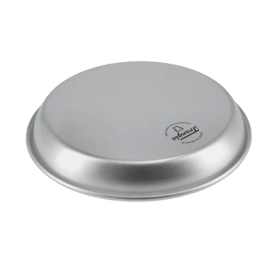 Trangia Plate 20 UL - Talerz Turystyczny (Ø 20 cm)