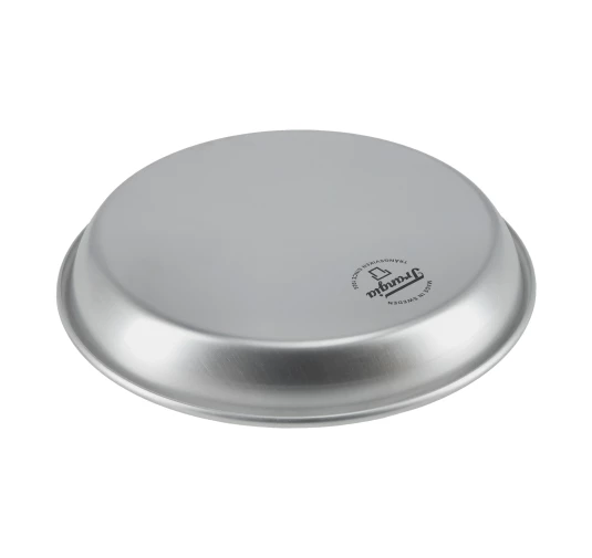 Trangia Plate 20 UL - Talerz Turystyczny (Ø 20 cm)