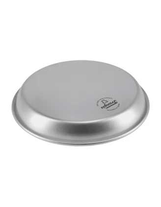 Talerz Trangia Plate 20 UL | Ultralekkie Aluminium | imag24.pl