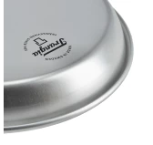 Trangia Plate 20 UL - Talerz Turystyczny (Ø 20 cm)