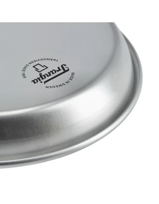 Talerz Trangia Plate 20 UL | Ultralekkie Aluminium | imag24.pl