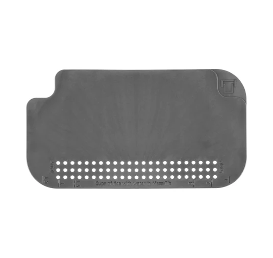 Trangia Multi-Disc Messtin – Wielofunkcyjna Deska Turystyczna | imag24.pl