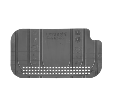 Trangia Multi-Disc Messtin - Wielofunkcyjna Deska Turystyczna