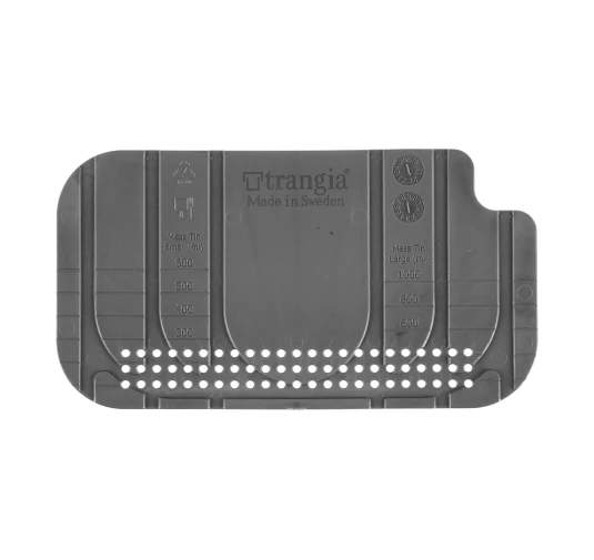Trangia Multi-Disc Messtin - Wielofunkcyjna Deska Turystyczna