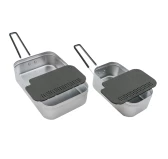 Trangia Multi-Disc Messtin - Wielofunkcyjna Deska Turystyczna