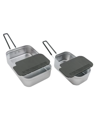 Trangia Multi-Disc Messtin – Wielofunkcyjna Deska Turystyczna | imag24.pl