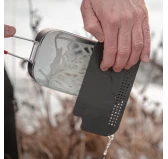 Trangia Multi-Disc Messtin - Wielofunkcyjna Deska Turystyczna