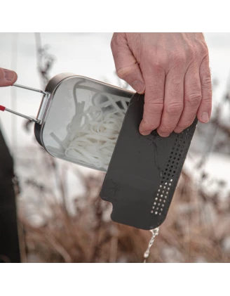 Trangia Multi-Disc Messtin – Wielofunkcyjna Deska Turystyczna | imag24.pl