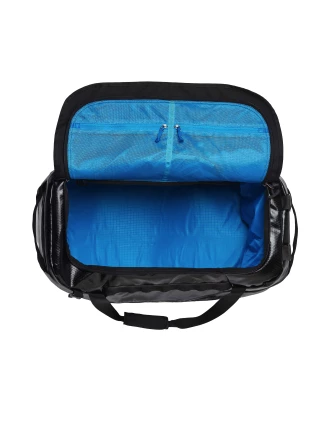 Torba Podróżna Gregory Alpaca 60 - Wytrzymała, Wodoodporna, Czarna