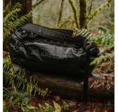 Torba Podróżna Gregory Alpaca 60 - Czarna