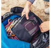 Torba Podróżna Gregory Alpaca 60 - Czarna