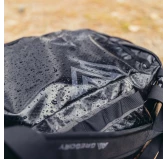 Torba Podróżna Gregory Alpaca 60 - Czarna