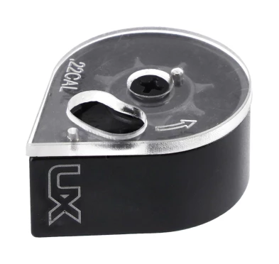 Magazynek UX Notos Carbine 4,5 mm | 7 śrucin | imag24.pl