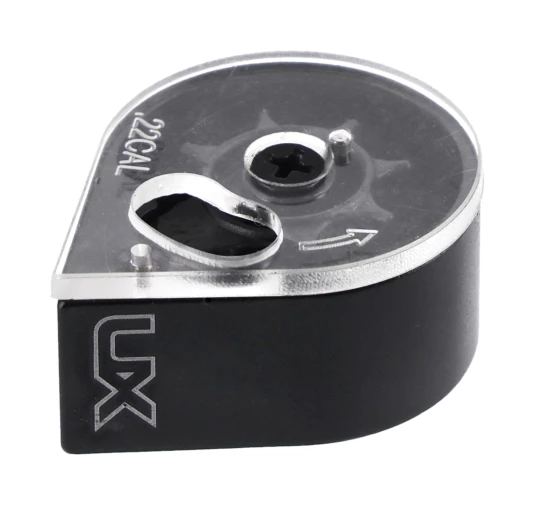 Magazynek UX Notos Carbine 4,5 mm | 7 śrucin | imag24.pl