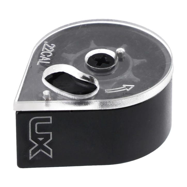 Magazynek UX Notos Carbine 4,5 mm | 7 śrucin | imag24.pl