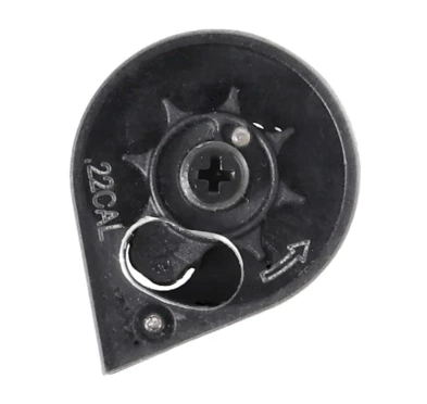 Magazynek UX Notos Carbine do wiatrówki PCP, 4,5 mm, 7 śrucin