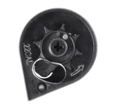 Magazynek UX Notos Carbine do wiatrówki PCP, 4,5 mm, 7 śrucin Magazynek UX Notos Carbine do wiatrówki PCP, 4,5 mm, 7 śrucin