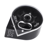 Magazynek UX Notos Carbine do wiatrówki PCP, 4,5 mm, 7 śrucin Magazynek UX Notos Carbine do wiatrówki PCP, 4,5 mm, 7 śrucin